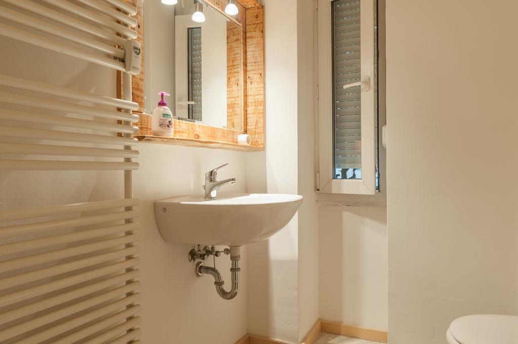 Smart Insel Mitte Apartment Berlin