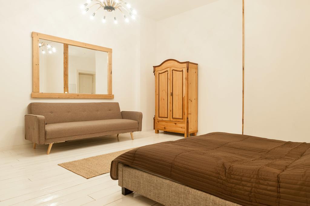 Apartment Smart Insel Mitte *