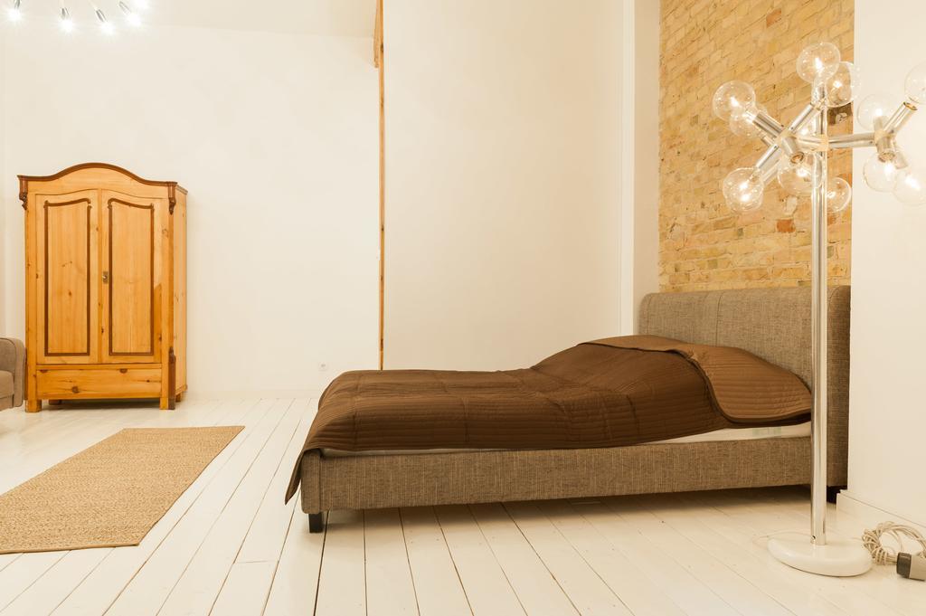 Apartment Smart Insel Mitte Berlin