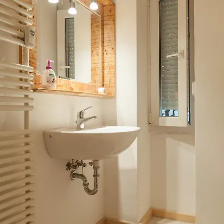 Smart Appart Insel Berlin Mitte Экстерьер фото