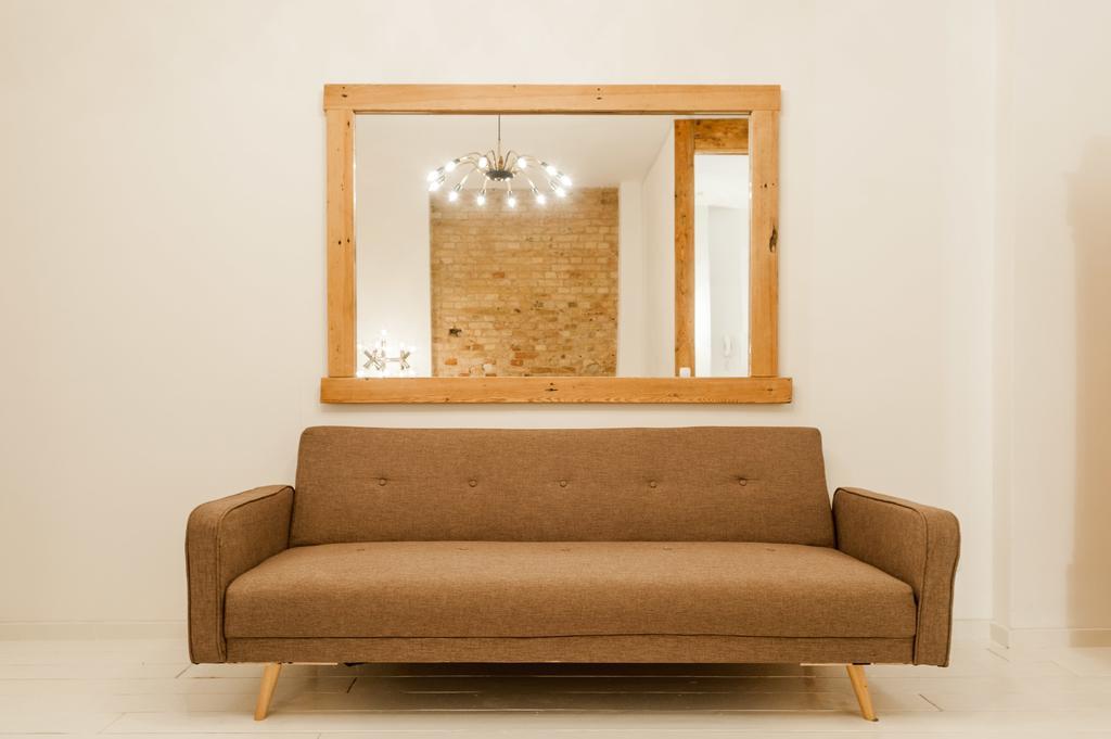 Apartment Smart Insel Mitte