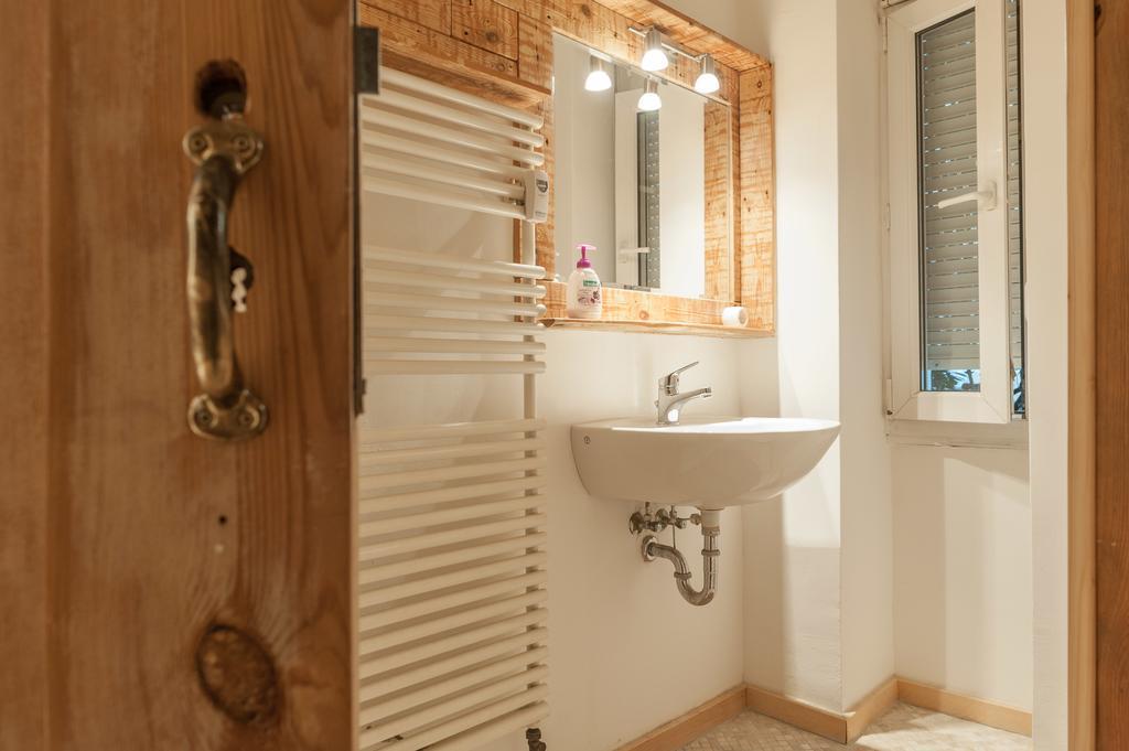 Smart Insel Mitte Апартаменты